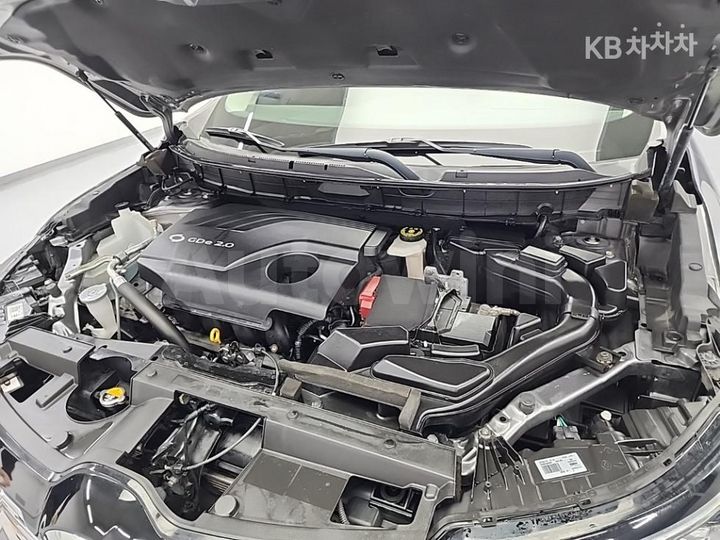 Renault QM6 2019 — 5