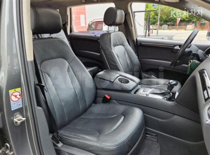 Audi Q7 2015 — 4