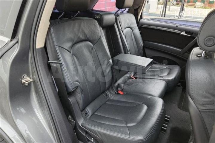Audi Q7 2015 — 5