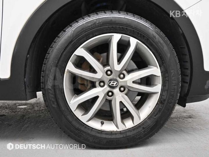 Hyundai SantaFe 2014 — 5