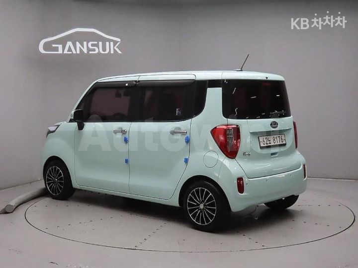 Kia Ray 2013 — 4