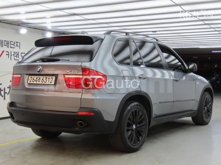 BMW X5 2010 WBAFF4109AL350917 — 3