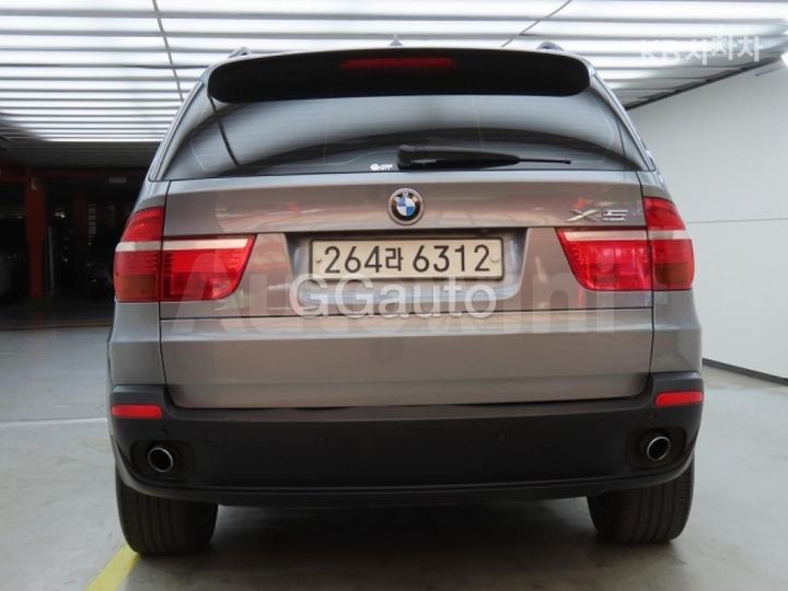 BMW X5 2010 WBAFF4109AL350917 — 4