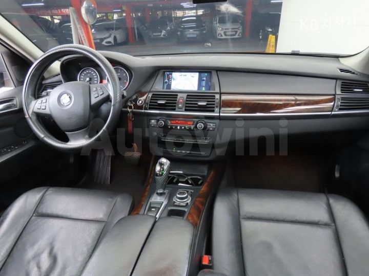 BMW X5 2010 WBAFF4109AL350917 — 5