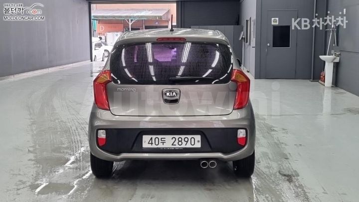 Kia Morning 2013 KNABX511BDT454438 — 4