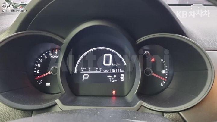 Kia Morning 2013 KNABX511BDT454438 — 5