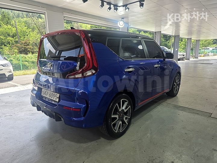 Kia Soul 2019 KNAJ581FGKK034176 — 4