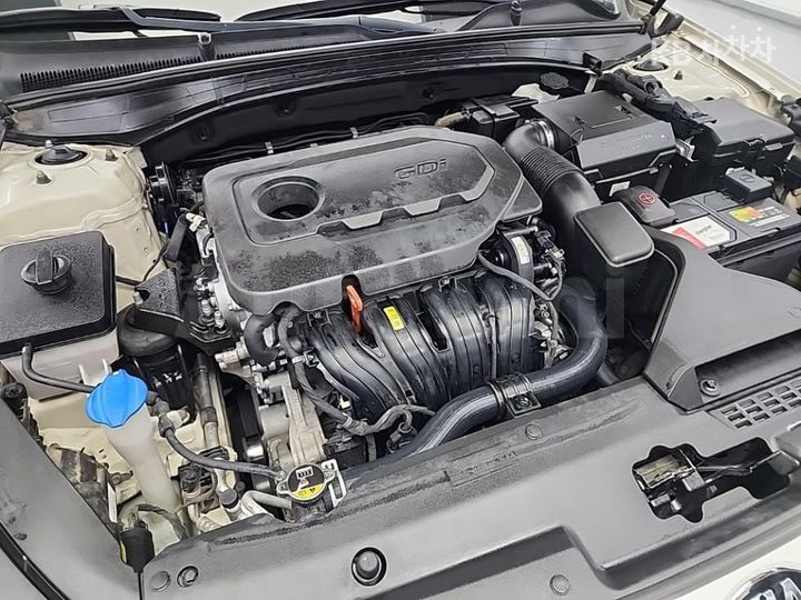 Kia K7 2016 — 5