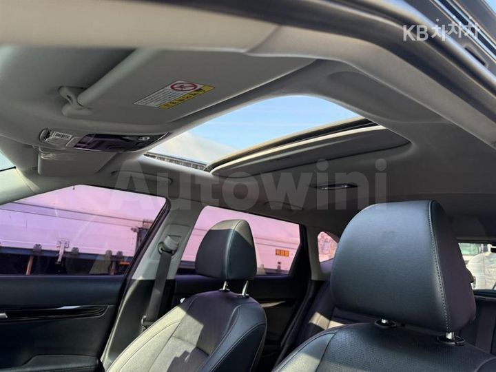 Kia Seltos 2020 — 5