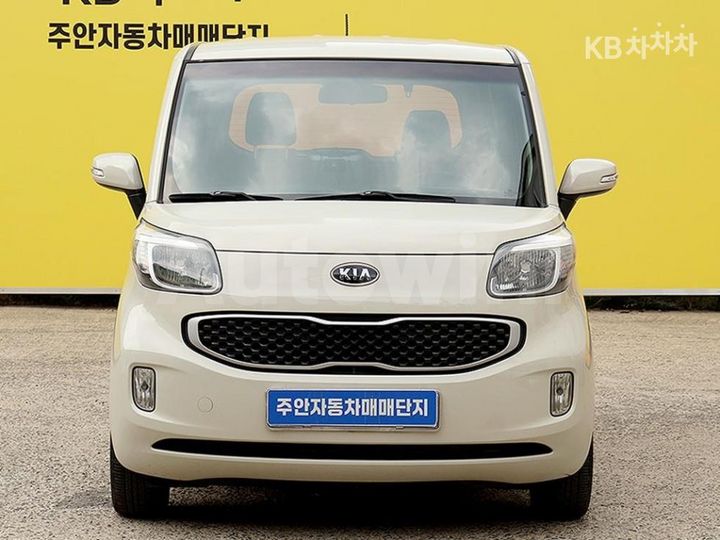 Kia Ray 2013 KNACH811BDT037861 — 2