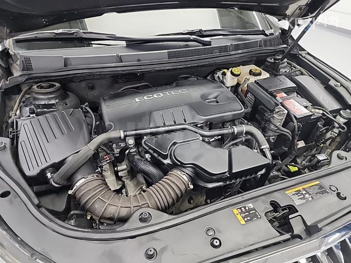Chevrolet Alpheon