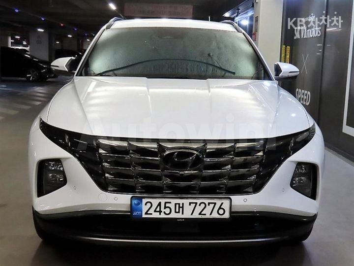Hyundai Tucson 2022 KMHJE81BGNU105192 — 2