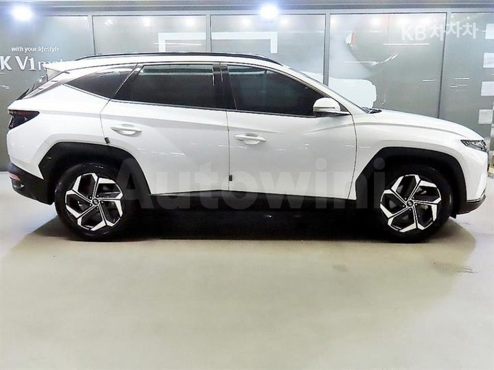 Hyundai Tucson 2022 KMHJE81BGNU105192 — 3