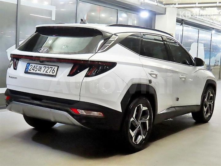 Hyundai Tucson 2022 KMHJE81BGNU105192 — 4