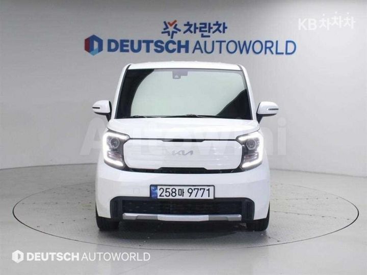 Kia Ray 2023 KNACH811BPT349056 — 3