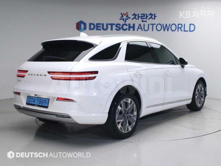 Genesis GV70 2024 — 2