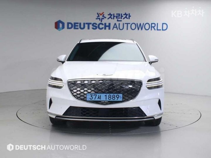 Genesis GV70 2024 — 3