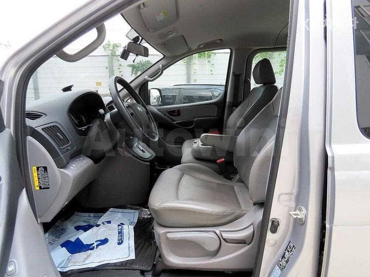 Hyundai Starex 2018 — 5