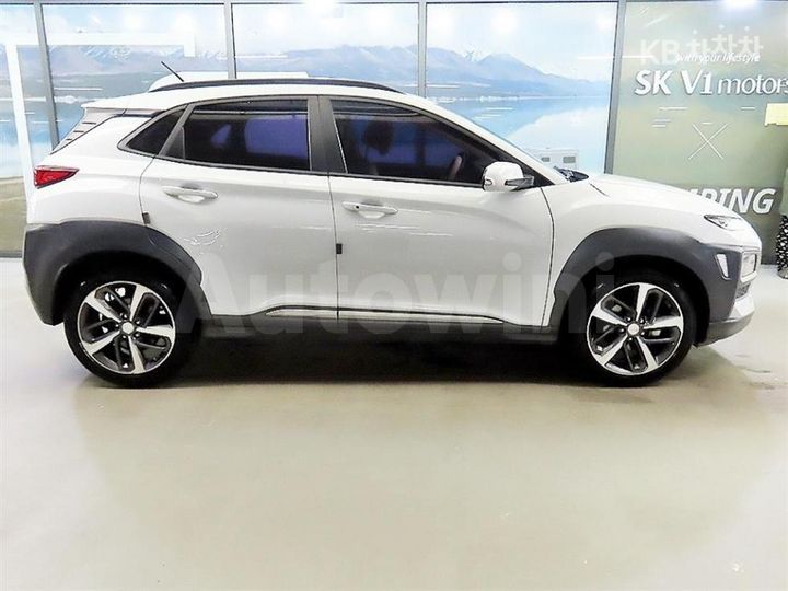 Hyundai Kona 2019 — 3