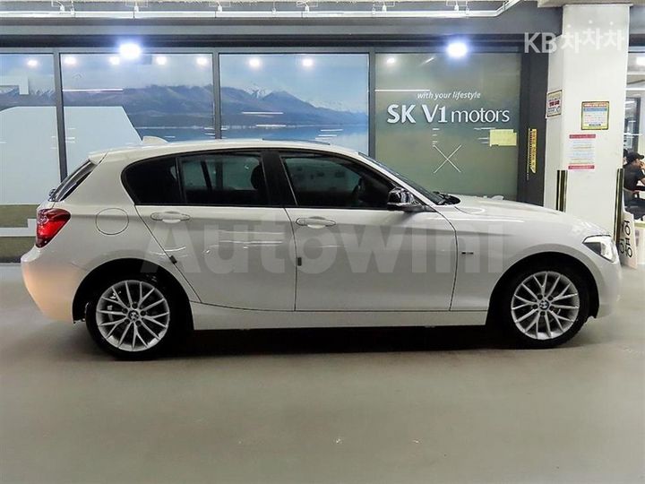 BMW 1 Series 2015 WBA1C1106FJ840252 — 3