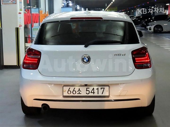 BMW 1 Series 2015 WBA1C1106FJ840252 — 5