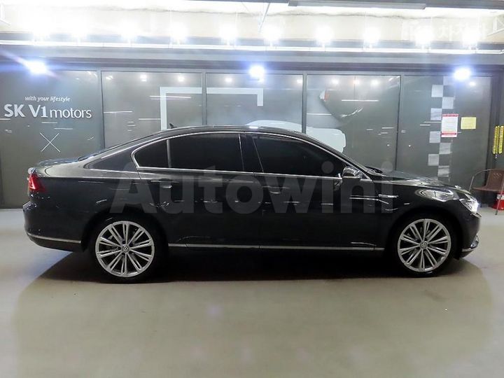 Volkswagen Passat 2018 — 3