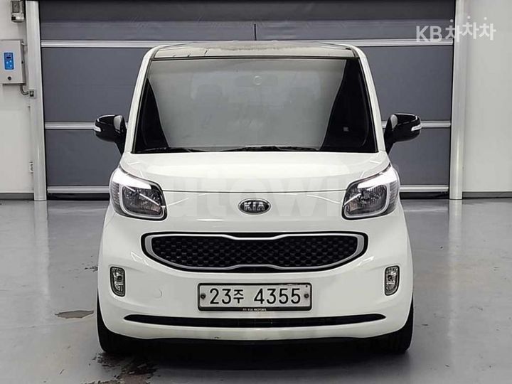 Kia Ray 2015 KNACJ811BFT093840 — 2