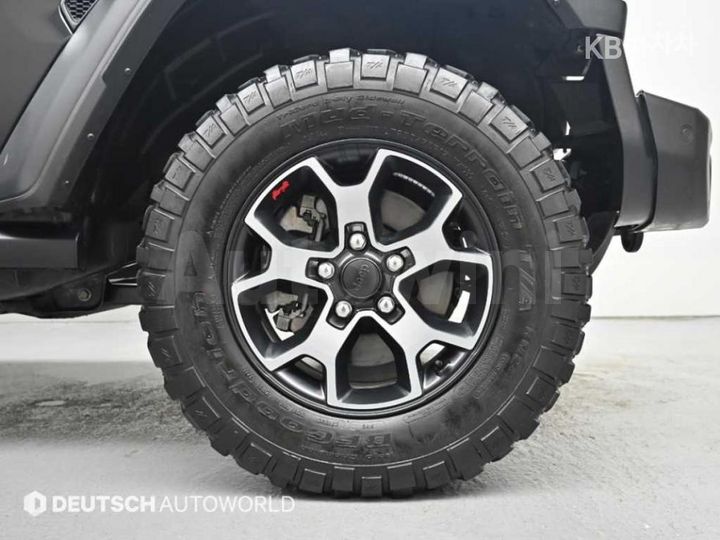 Jeep Wrangler 2021 — 5