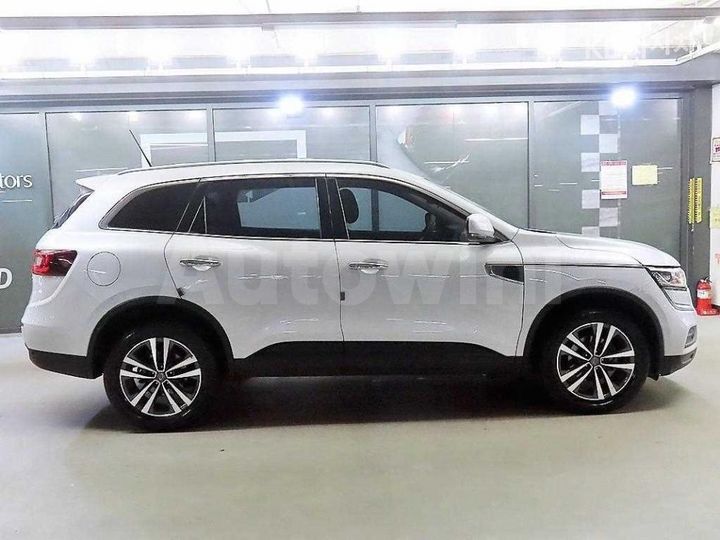 Renault QM6 2018 — 3