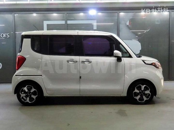 Kia Ray 2015 KNACK813EFT091067 — 3