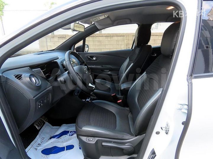 Renault QM3 2017 — 5