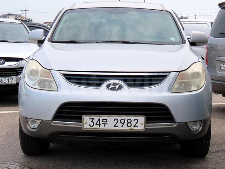 Hyundai Veracruz