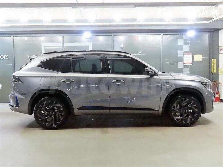 Renault Grand Koleos 2025 KNMP5C2B2SP001239 — 3