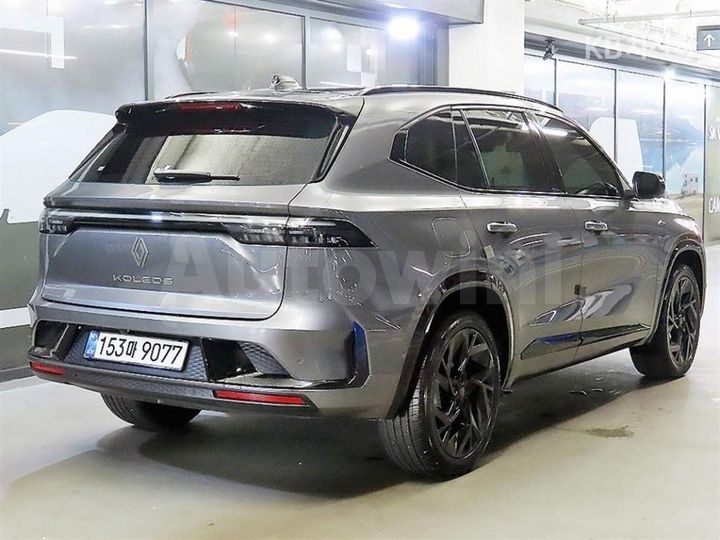 Renault Grand Koleos 2025 KNMP5C2B2SP001239 — 4