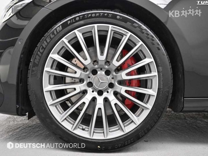 Mercedes-Benz E Class 2026 W1KLF6DB4TA214438 — 5