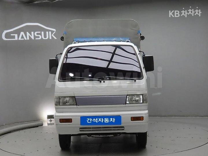 Chevrolet Labo