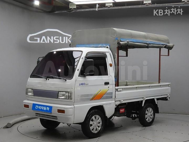 Chevrolet Labo