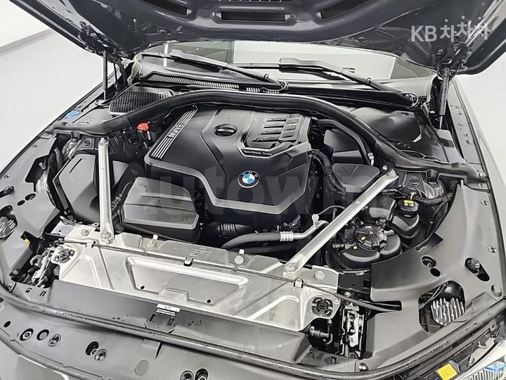 BMW 4 Series 2022 — 5