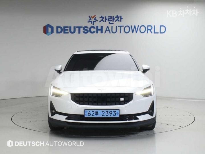 Polestar Polestar2 2022 — 3