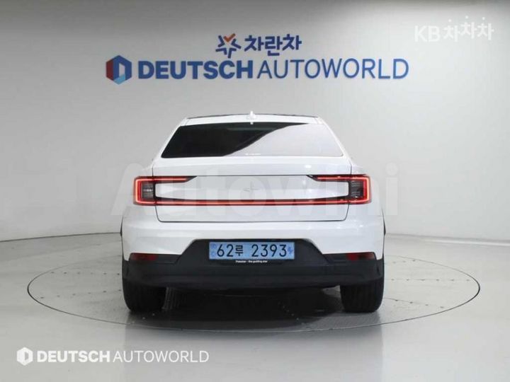 Polestar Polestar2 2022 — 4