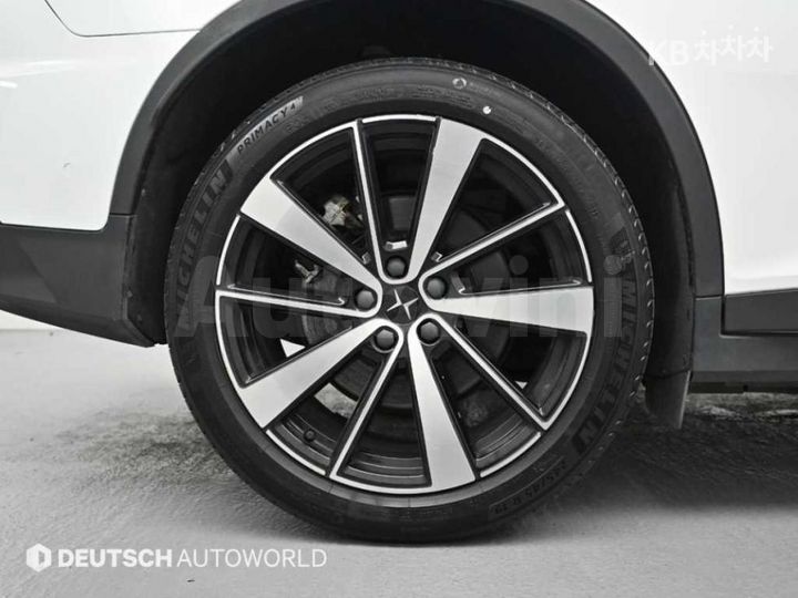 Polestar Polestar2 2022 — 5