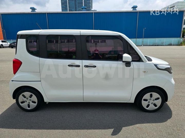 Kia Ray 2017 — 4