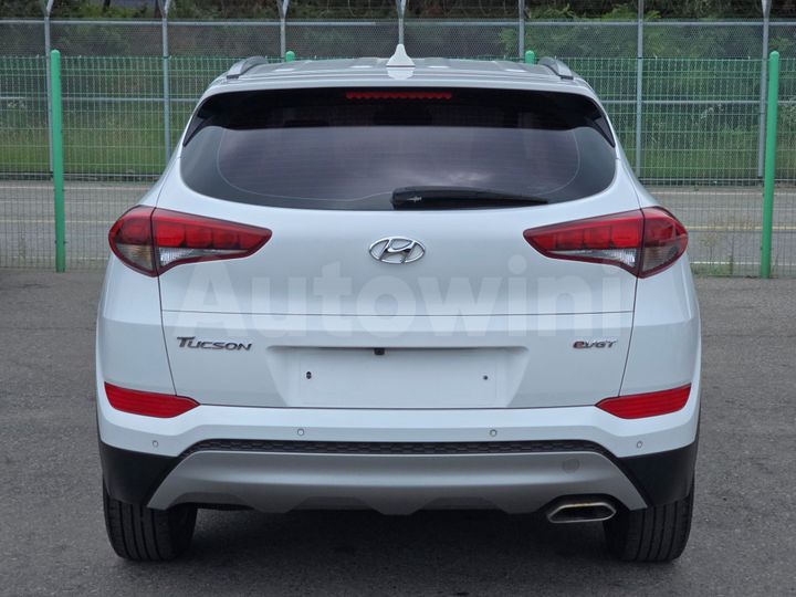Hyundai Tucson 2017 — 4