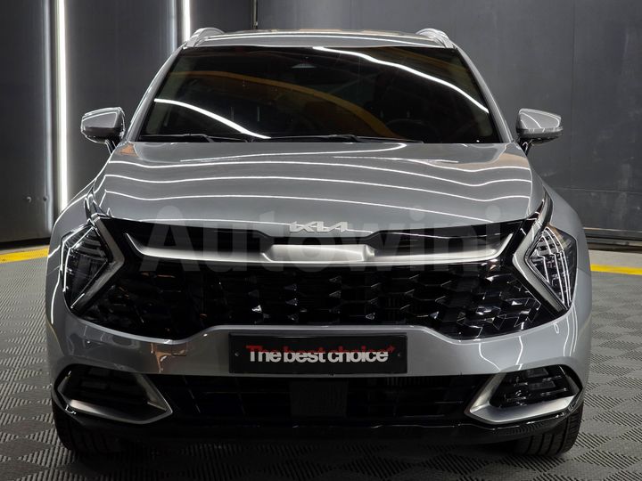Kia Sportage 2022 — 3