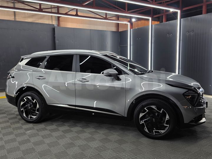 Kia Sportage 2022 — 5