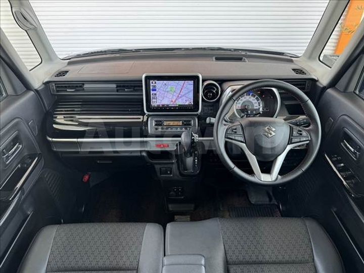 Suzuki Spacia 2021 — 2