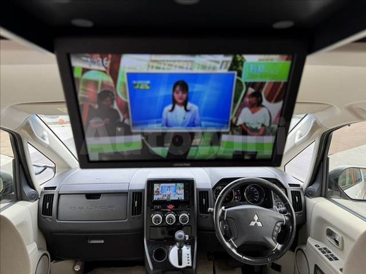 Mitsubishi Delica