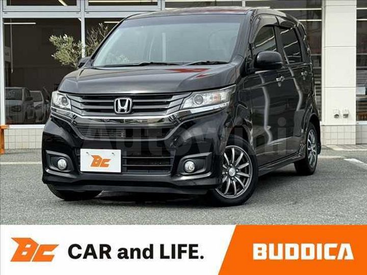 Honda N WGN