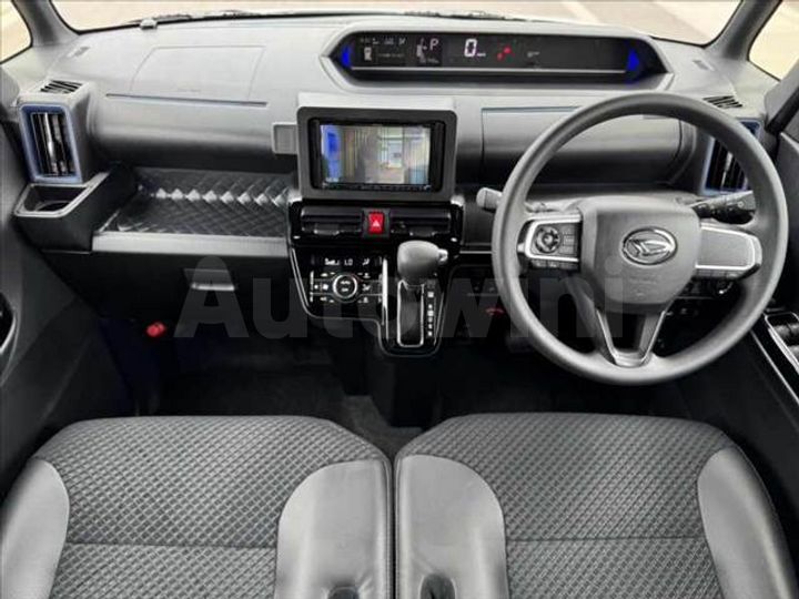 Daihatsu Tanto 2022 — 2