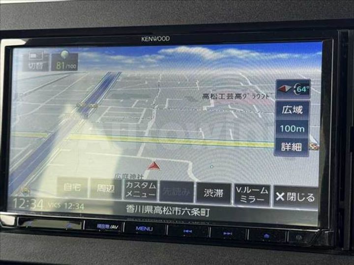 Daihatsu Tanto 2022 — 3